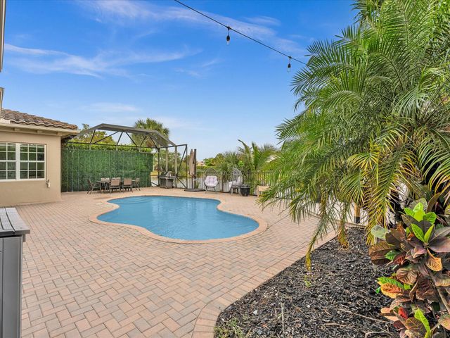 10982 NW 81st Manor, Parkland, FL 33076