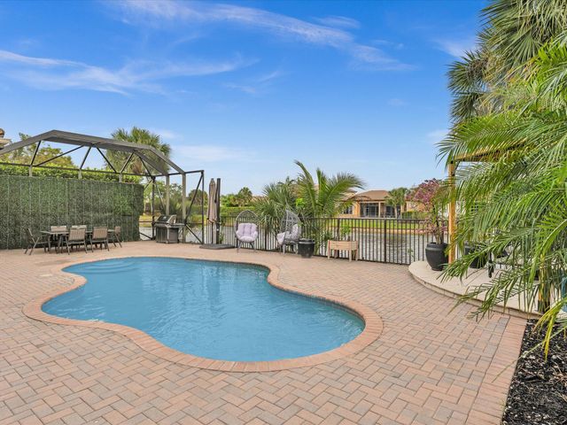 10982 NW 81st Manor, Parkland, FL 33076