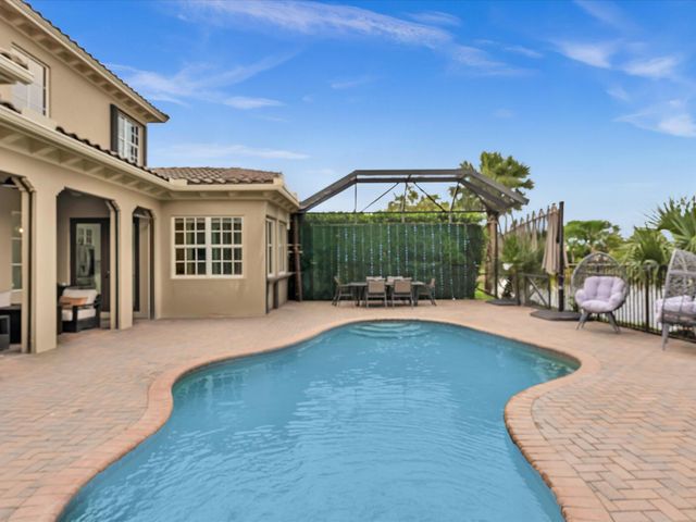 10982 NW 81st Manor, Parkland, FL 33076