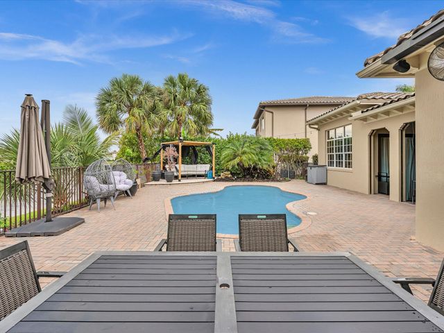 10982 NW 81st Manor, Parkland, FL 33076