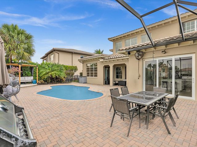 10982 NW 81st Manor, Parkland, FL 33076