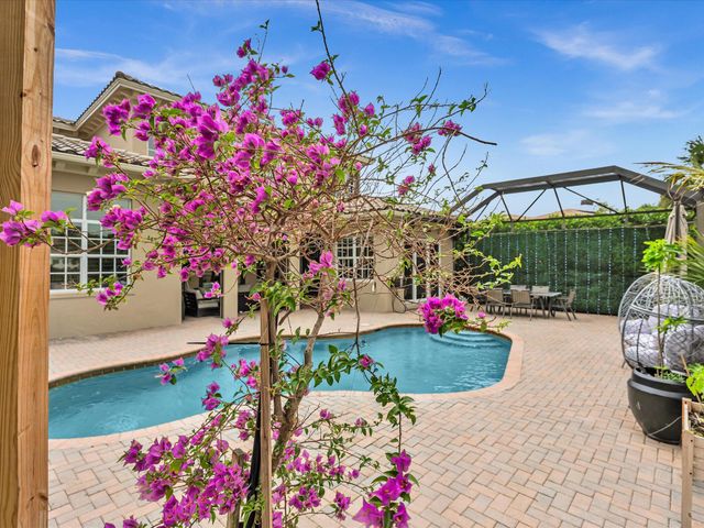 10982 NW 81st Manor, Parkland, FL 33076