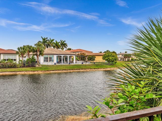 10982 NW 81st Manor, Parkland, FL 33076