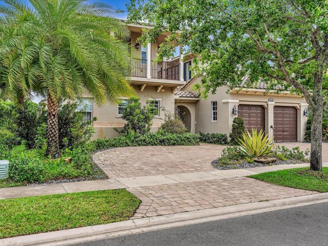 10982 NW 81st Manor, Parkland, FL 33076