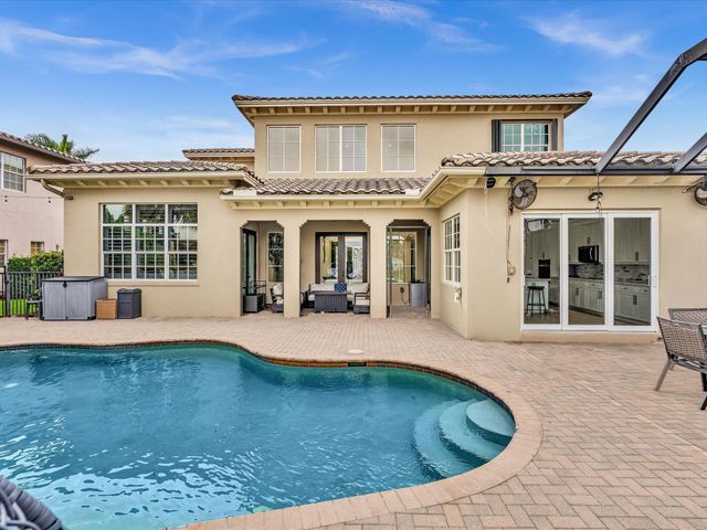 10982 NW 81st Manor, Parkland, FL 33076