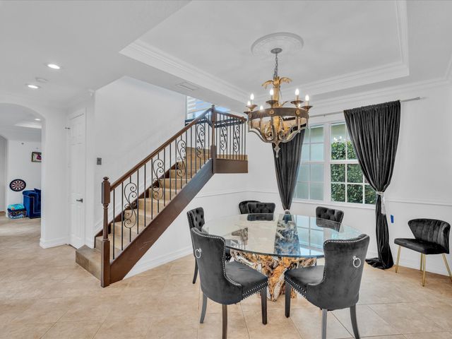 10982 NW 81st Manor, Parkland, FL 33076