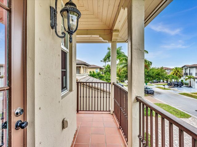 10982 NW 81st Manor, Parkland, FL 33076