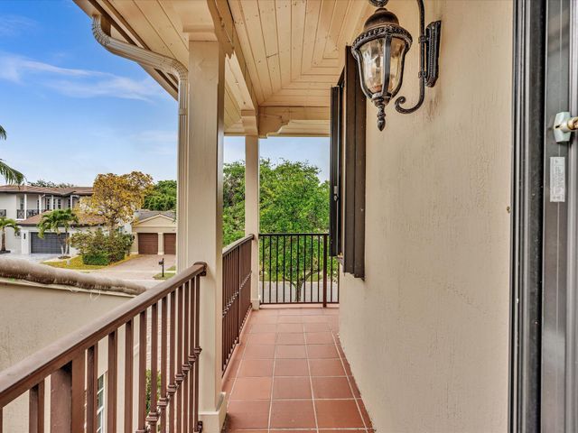 10982 NW 81st Manor, Parkland, FL 33076