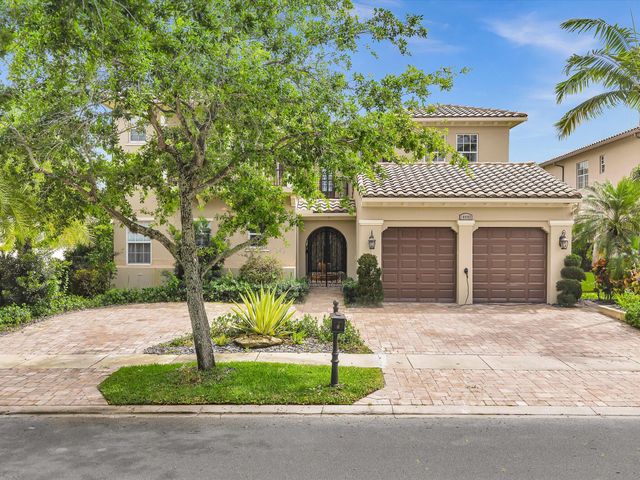 10982 NW 81st Manor, Parkland, FL 33076