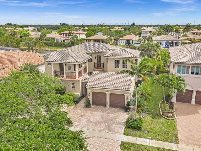 10982 NW 81st Manor, Parkland, FL 33076