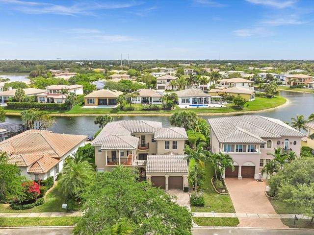 10982 NW 81st Manor, Parkland, FL 33076