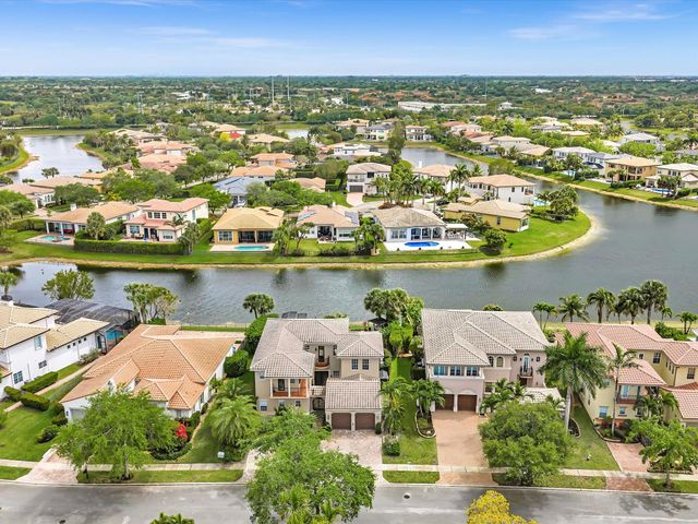 10982 NW 81st Manor, Parkland, FL 33076