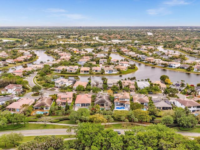 10982 NW 81st Manor, Parkland, FL 33076