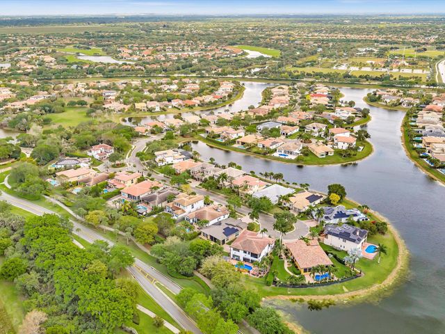 10982 NW 81st Manor, Parkland, FL 33076