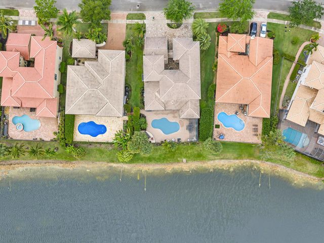 10982 NW 81st Manor, Parkland, FL 33076