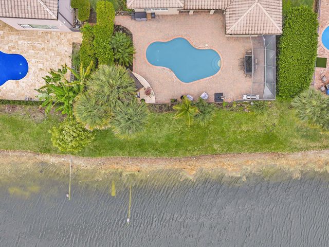 10982 NW 81st Manor, Parkland, FL 33076