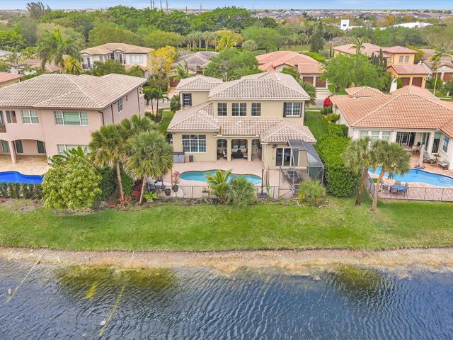 10982 NW 81st Manor, Parkland, FL 33076