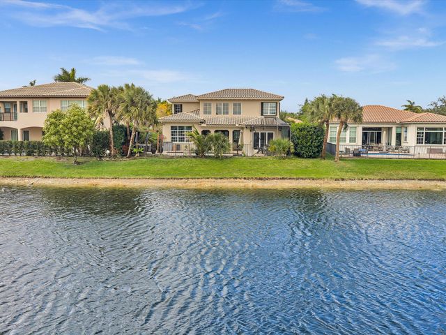 10982 NW 81st Manor, Parkland, FL 33076