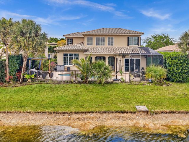 10982 NW 81st Manor, Parkland, FL 33076