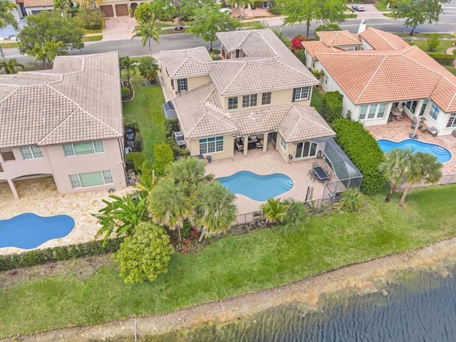 10982 NW 81st Manor, Parkland, FL 33076