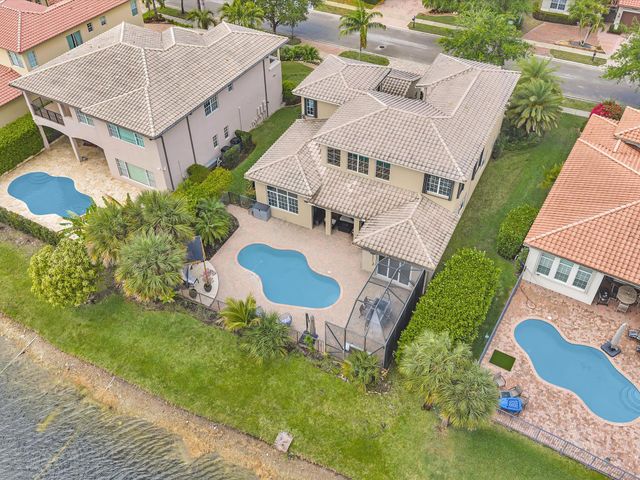 10982 NW 81st Manor, Parkland, FL 33076