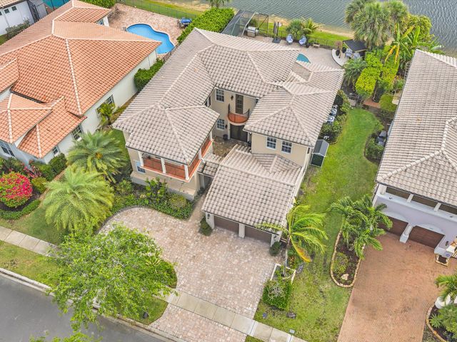 10982 NW 81st Manor, Parkland, FL 33076