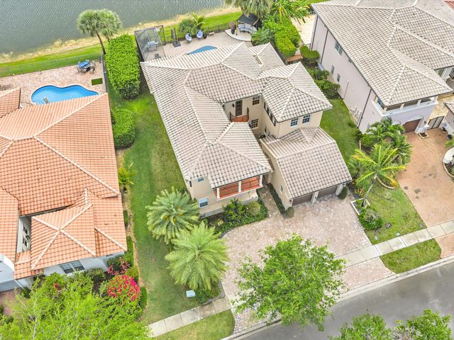 10982 NW 81st Manor, Parkland, FL 33076