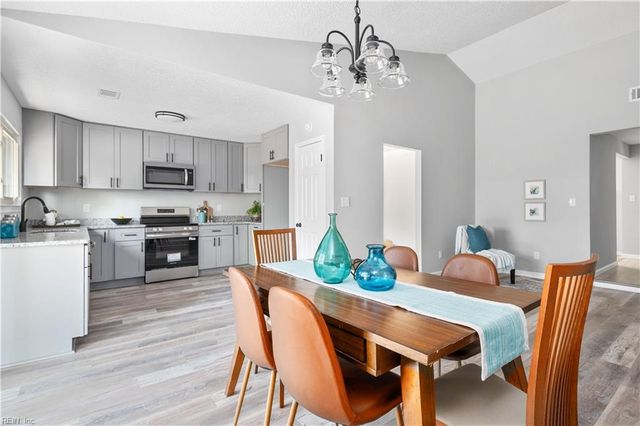 503 Thornloe LN, Chesapeake, VA 23320