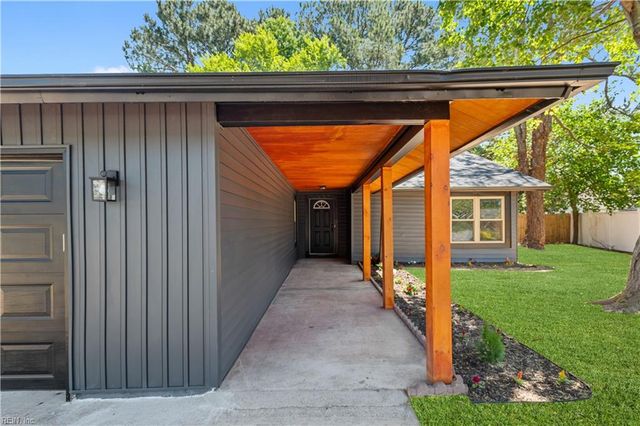 503 Thornloe LN, Chesapeake, VA 23320