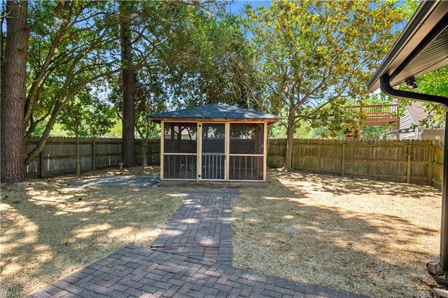 503 Thornloe LN, Chesapeake, VA 23320