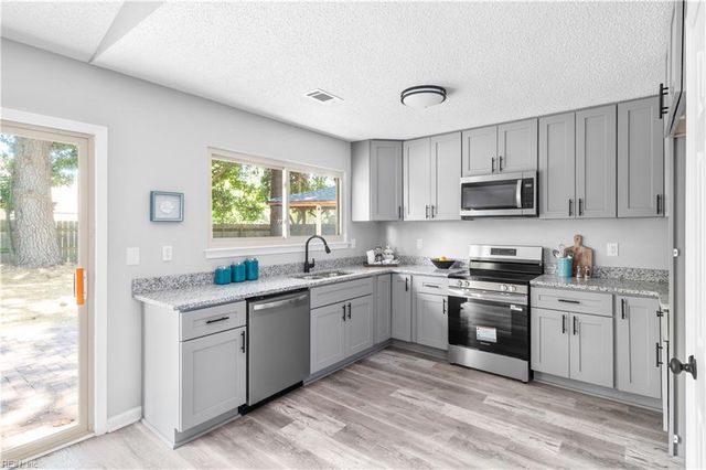 503 Thornloe LN, Chesapeake, VA 23320