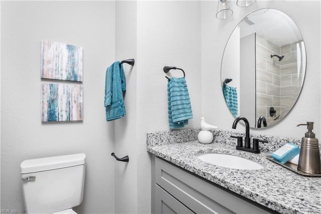 503 Thornloe LN, Chesapeake, VA 23320