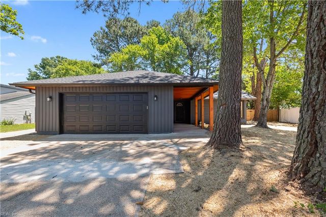 503 Thornloe LN, Chesapeake, VA 23320