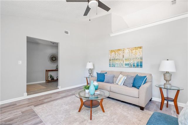 503 Thornloe LN, Chesapeake, VA 23320