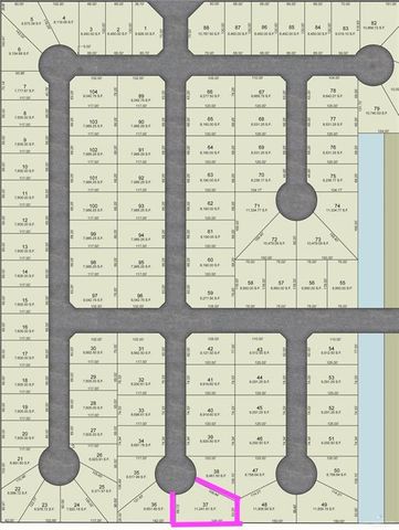 1820 S Queen Street, Edinburg, TX 78539