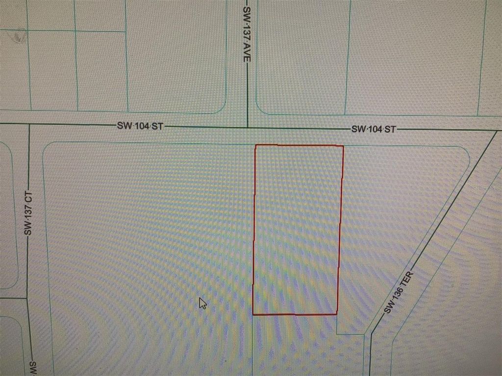 0 SW 104 STREET, Dunnellon, FL 34432