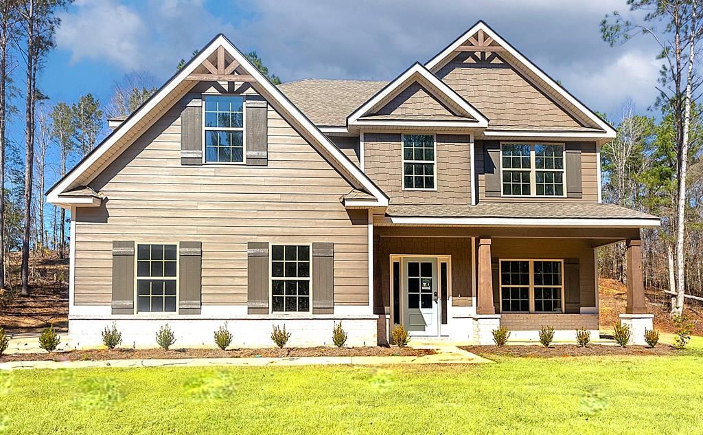 331 Lee Road 0357, Valley, AL 36854