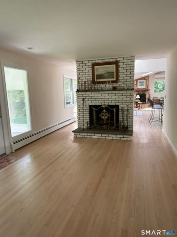 360 Autumn Ridge Road, Fairfield, CT 06825