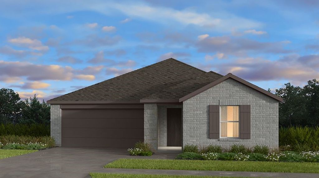 2125 Tule Way, Crandall, TX 75114