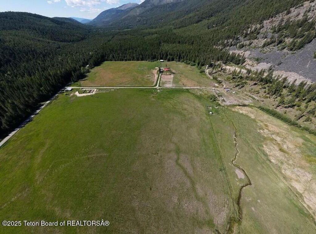 2398 PINE CREEK ROAD, Yaak, MT 59935 photo 17