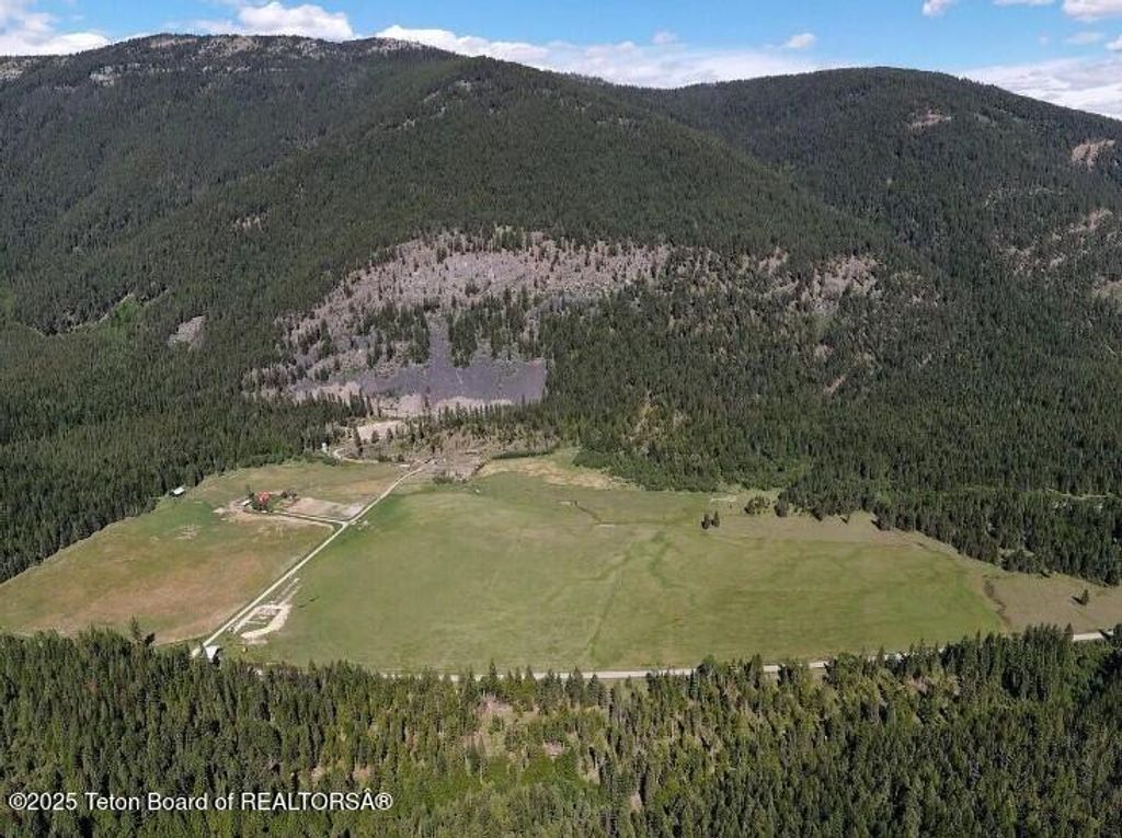 2398 PINE CREEK ROAD, Yaak, MT 59935 photo 18