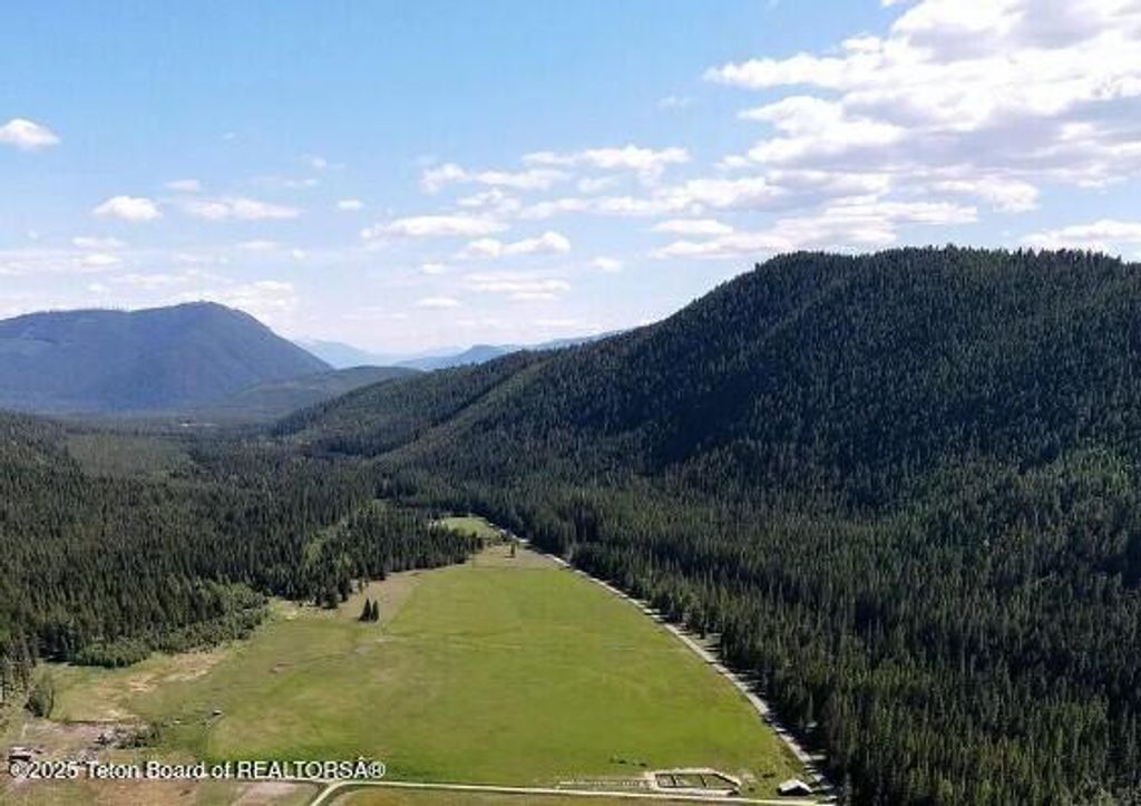 2398 PINE CREEK ROAD, Yaak, MT 59935 photo 19