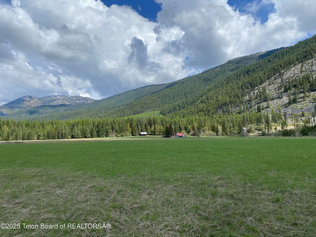 2398 PINE CREEK ROAD, Yaak, MT 59935 photo 24
