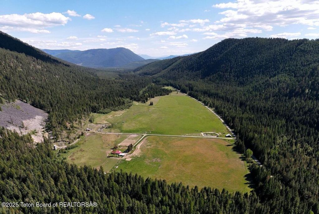 2398 PINE CREEK ROAD, Yaak, MT 59935 photo 25