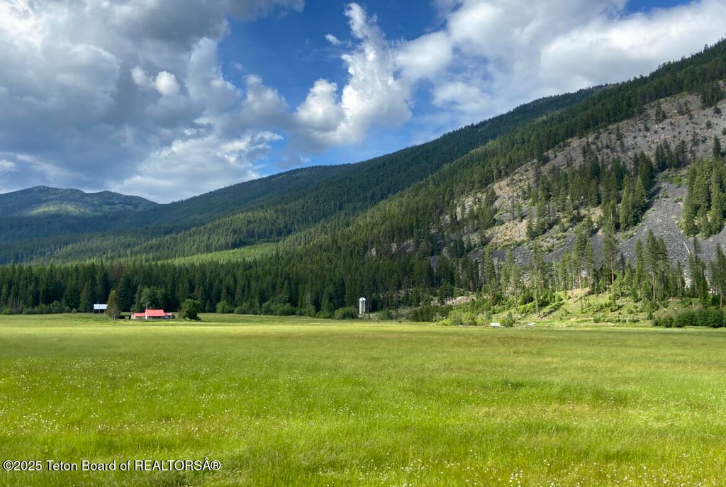 2398 PINE CREEK ROAD, Yaak, MT 59935 photo 27
