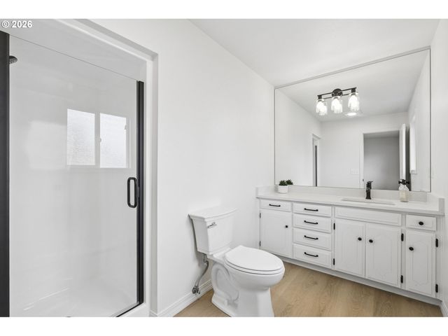 1495 S FIR St, Canby, OR 97013