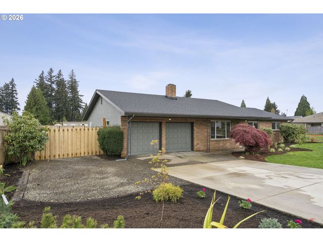 1495 S FIR St, Canby, OR 97013