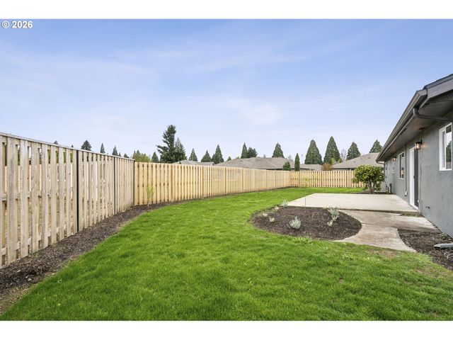 1495 S FIR St, Canby, OR 97013