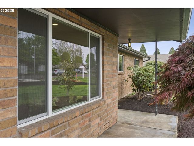 1495 S FIR St, Canby, OR 97013