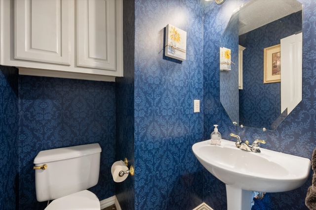 2800 Springbranch Court, Grapevine, TX 76051